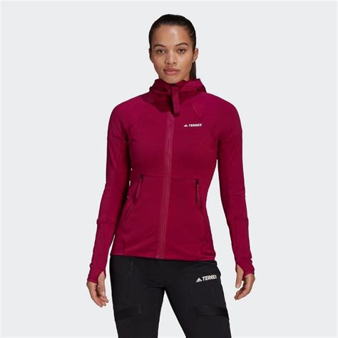 adidas fleecejacke damen sale|Women .